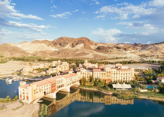 Hilton Lake Las Vegas Resort&Spa