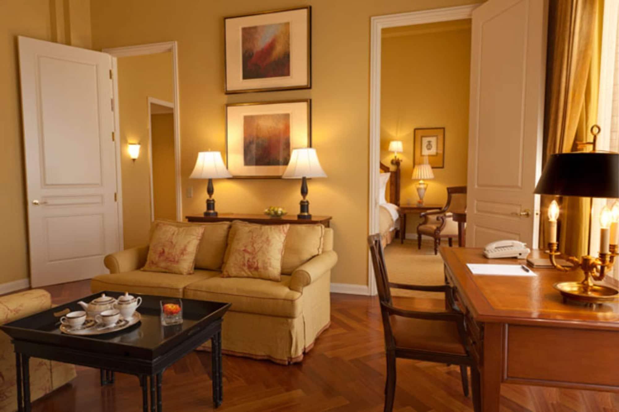 Hilton Vegas Resort&spa 4*