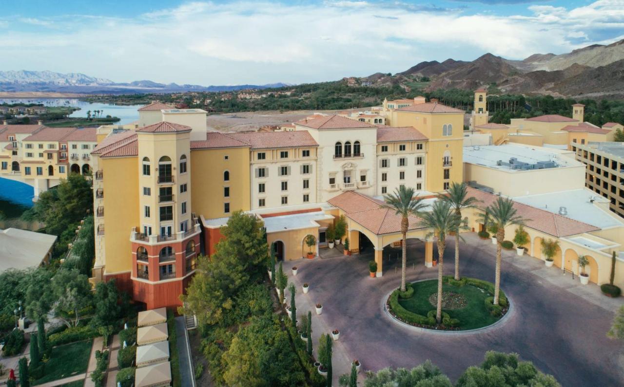 Hilton Vegas Resort&spa 4*