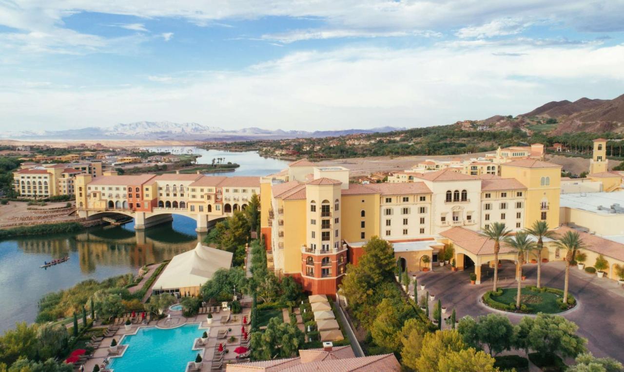 Hilton Vegas Resort&spa Resort Las Vegas