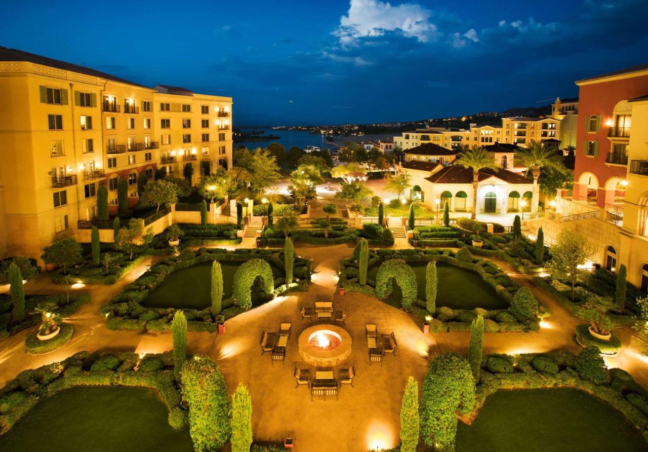 Hilton Vegas Resort&spa