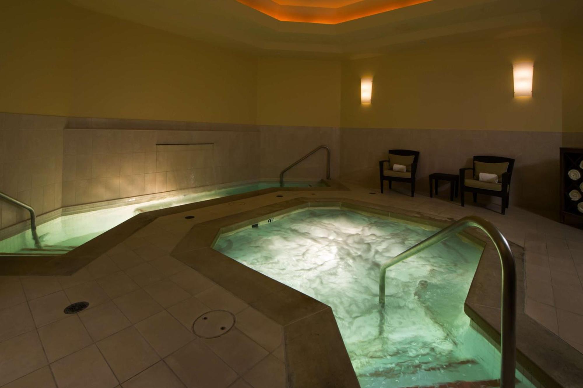 Hilton Vegas Resort&spa 4*