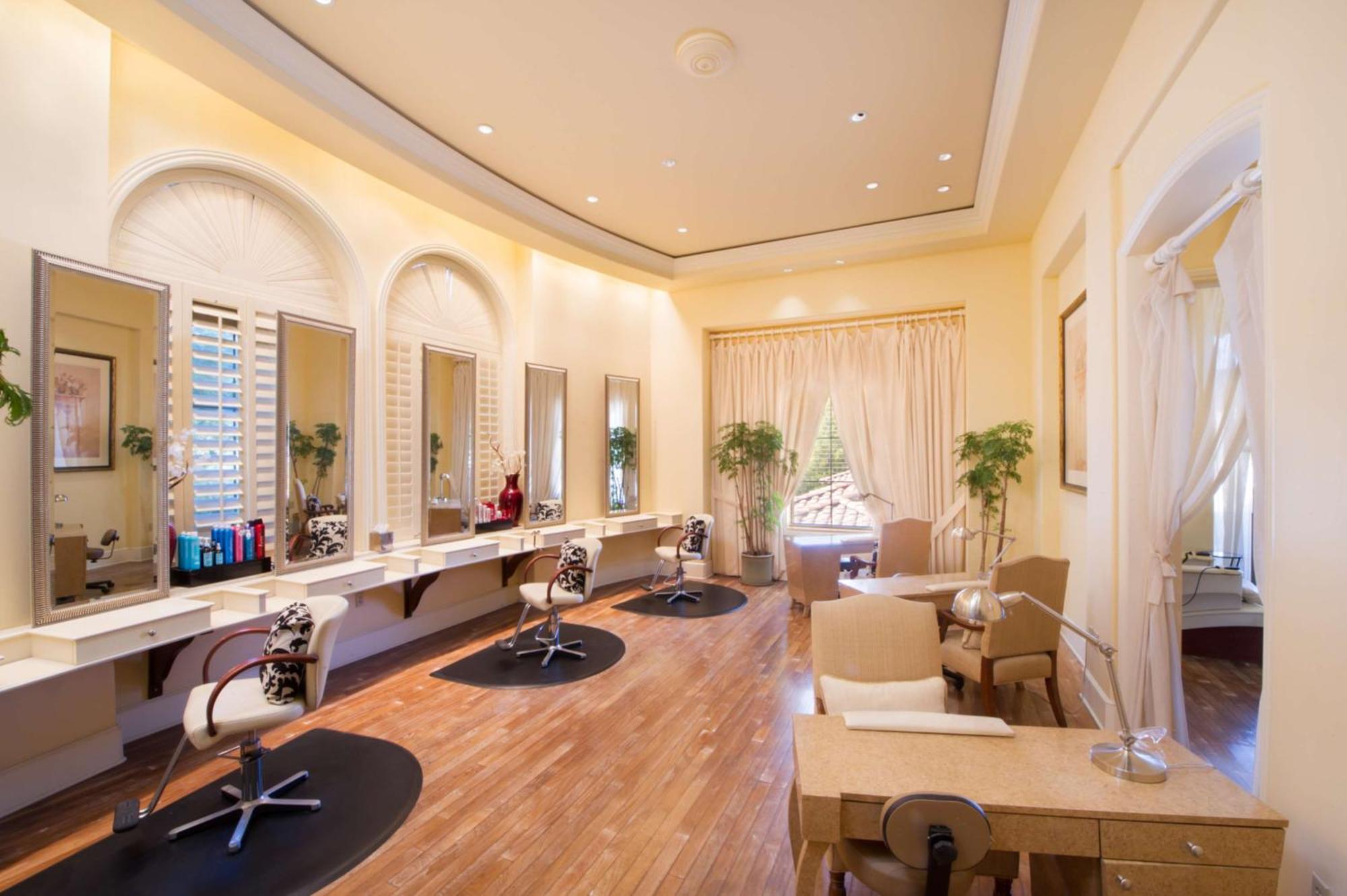 Hilton Vegas Resort&spa