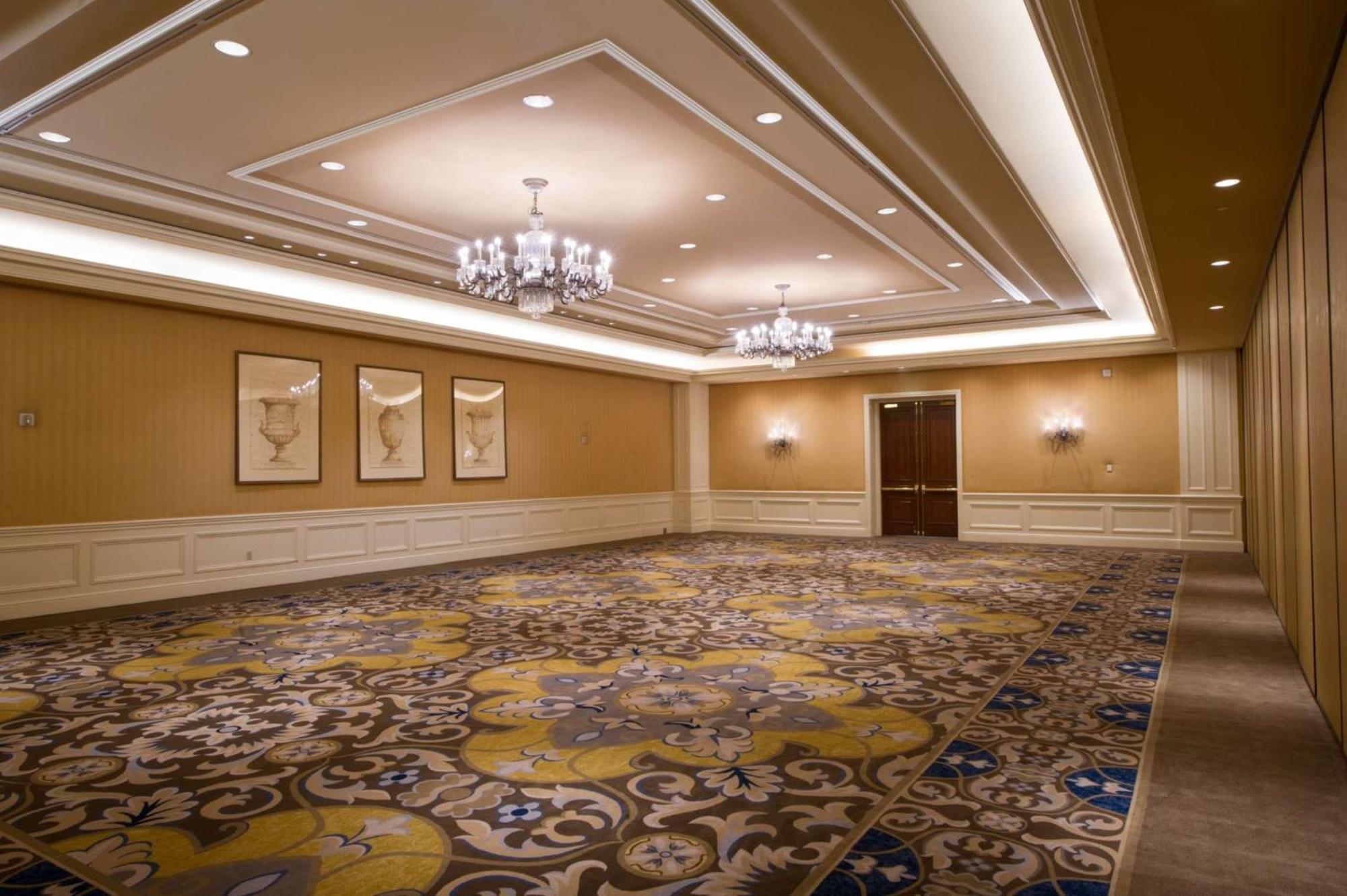 Hilton Vegas Resort&spa 4*