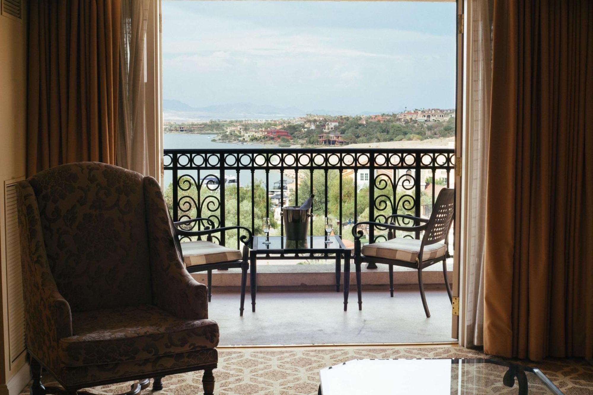 Hilton Vegas Resort&spa 4*