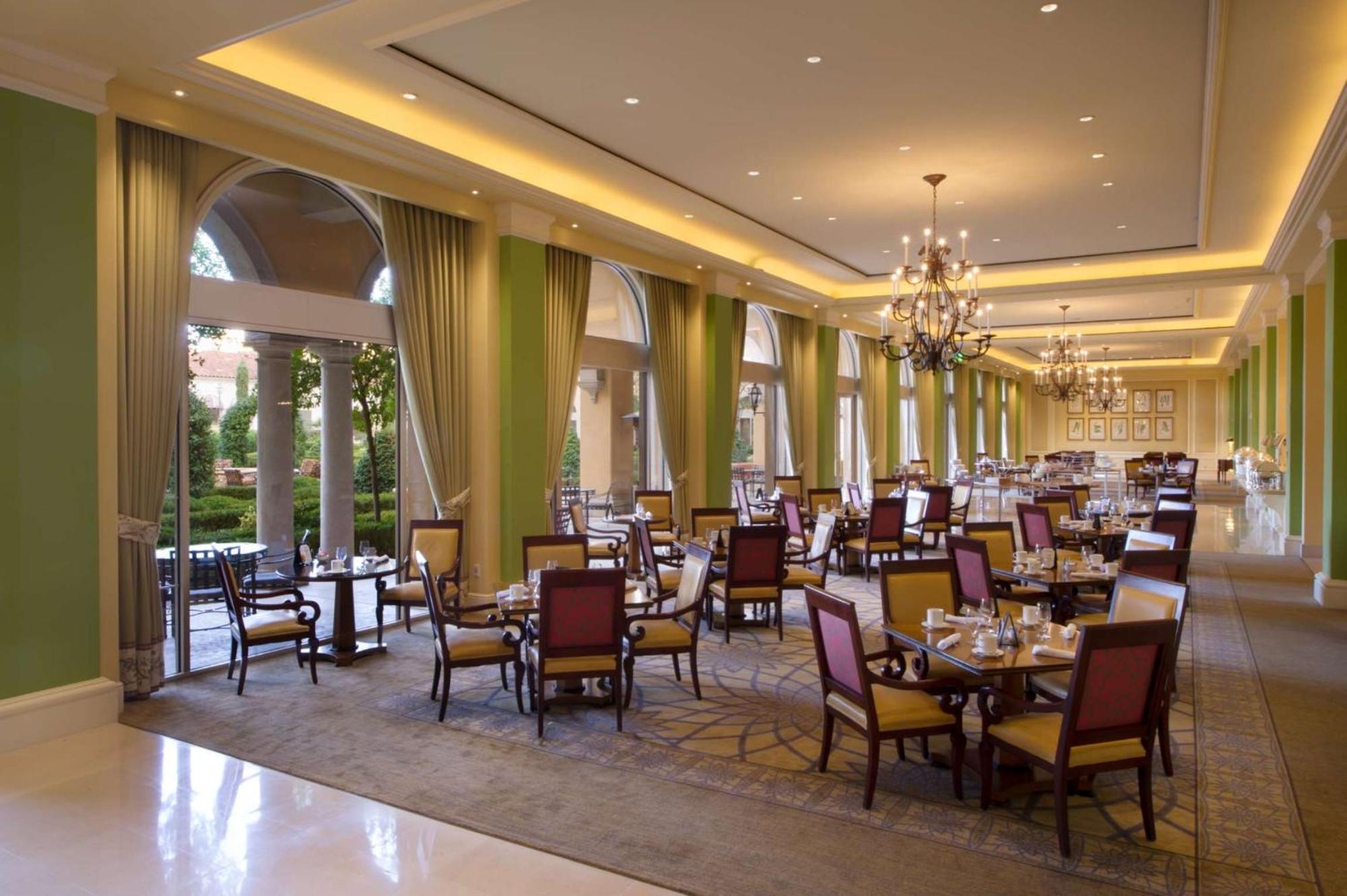 Hilton Vegas Resort&spa Resort 4*