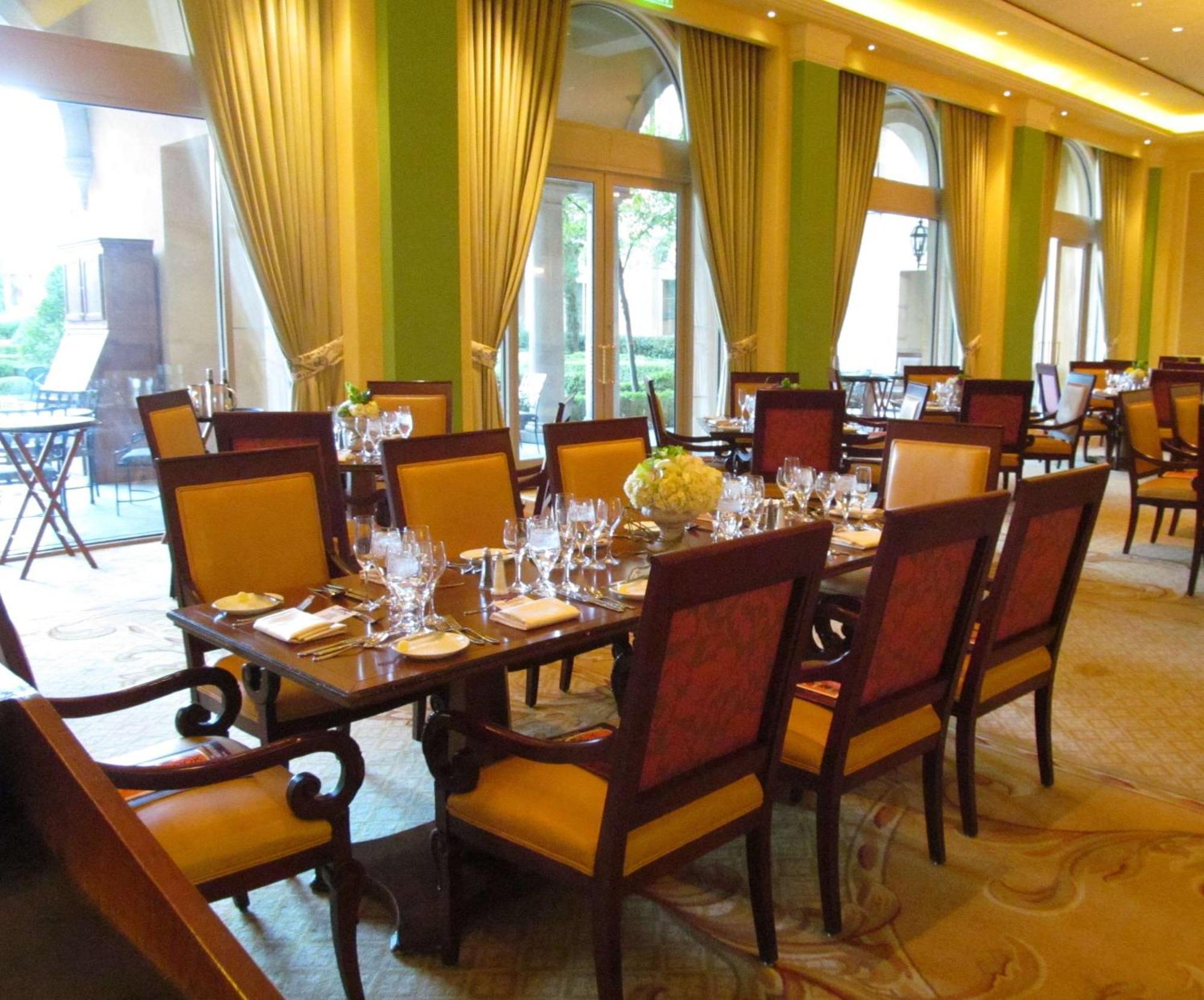Hilton Vegas Resort&spa 4*