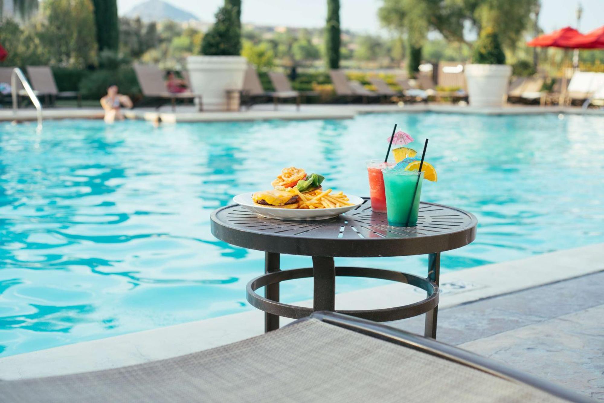 Hilton Vegas Resort&spa