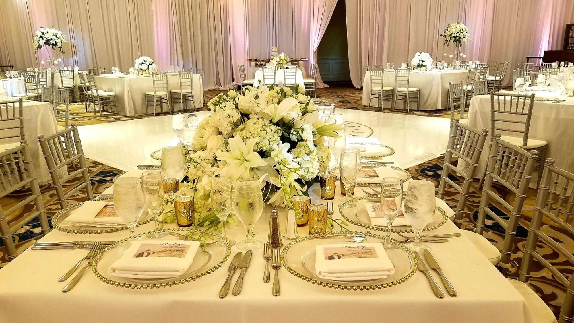 Hilton Vegas Resort&spa Resort 4*