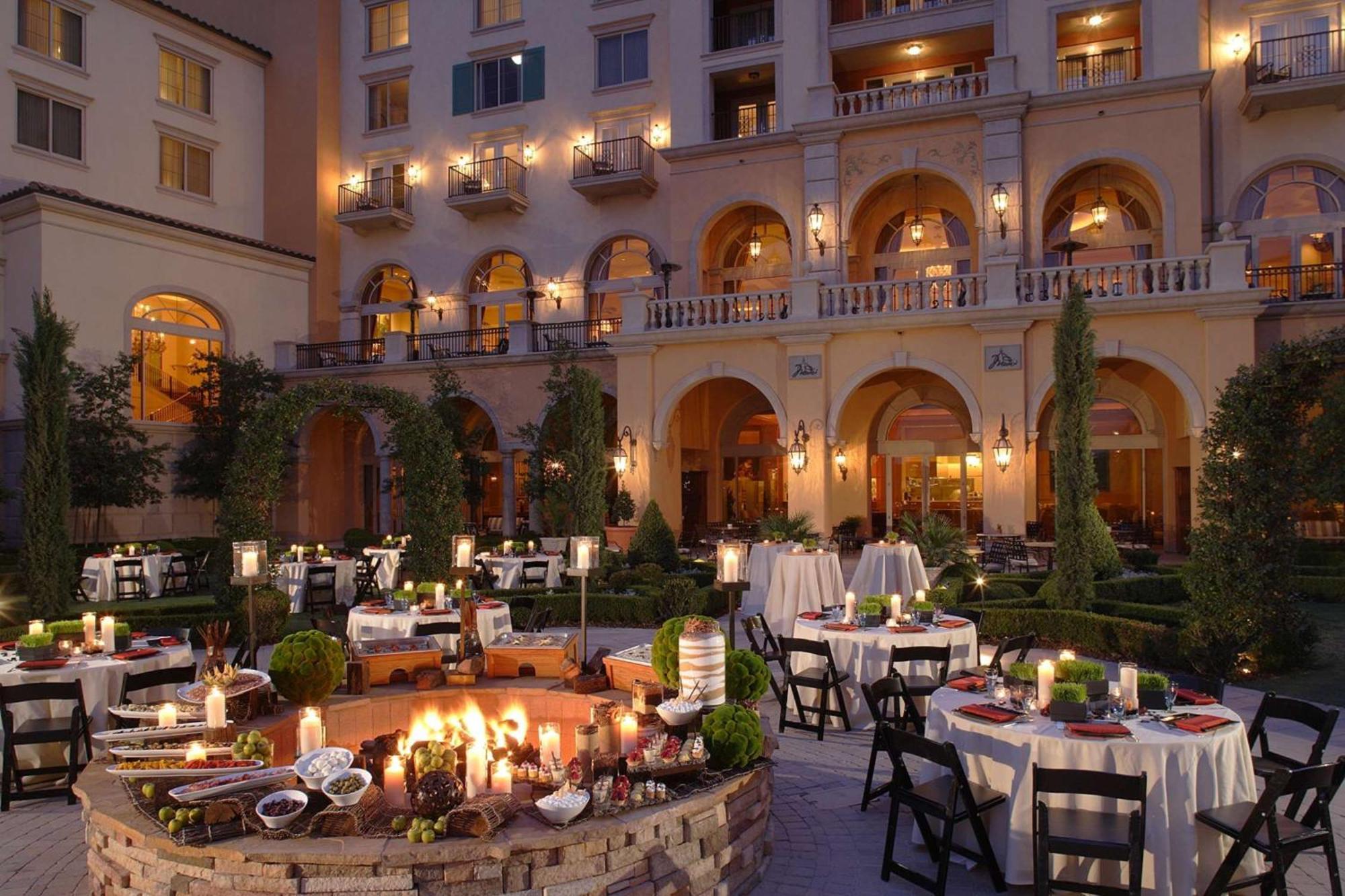 Resort Hilton Vegas Resort&spa Las Vegas