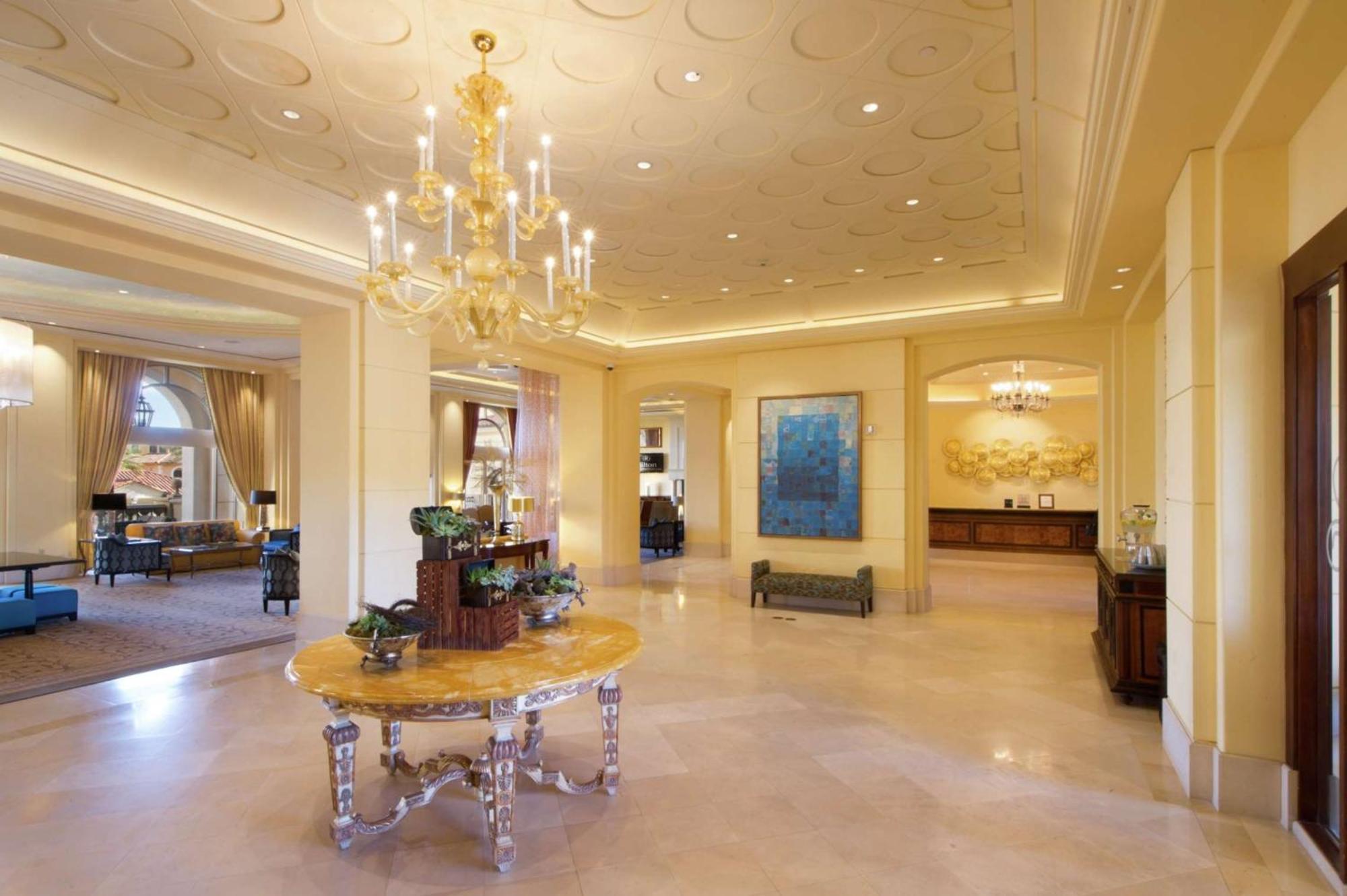 Hilton Vegas Resort&spa Resort