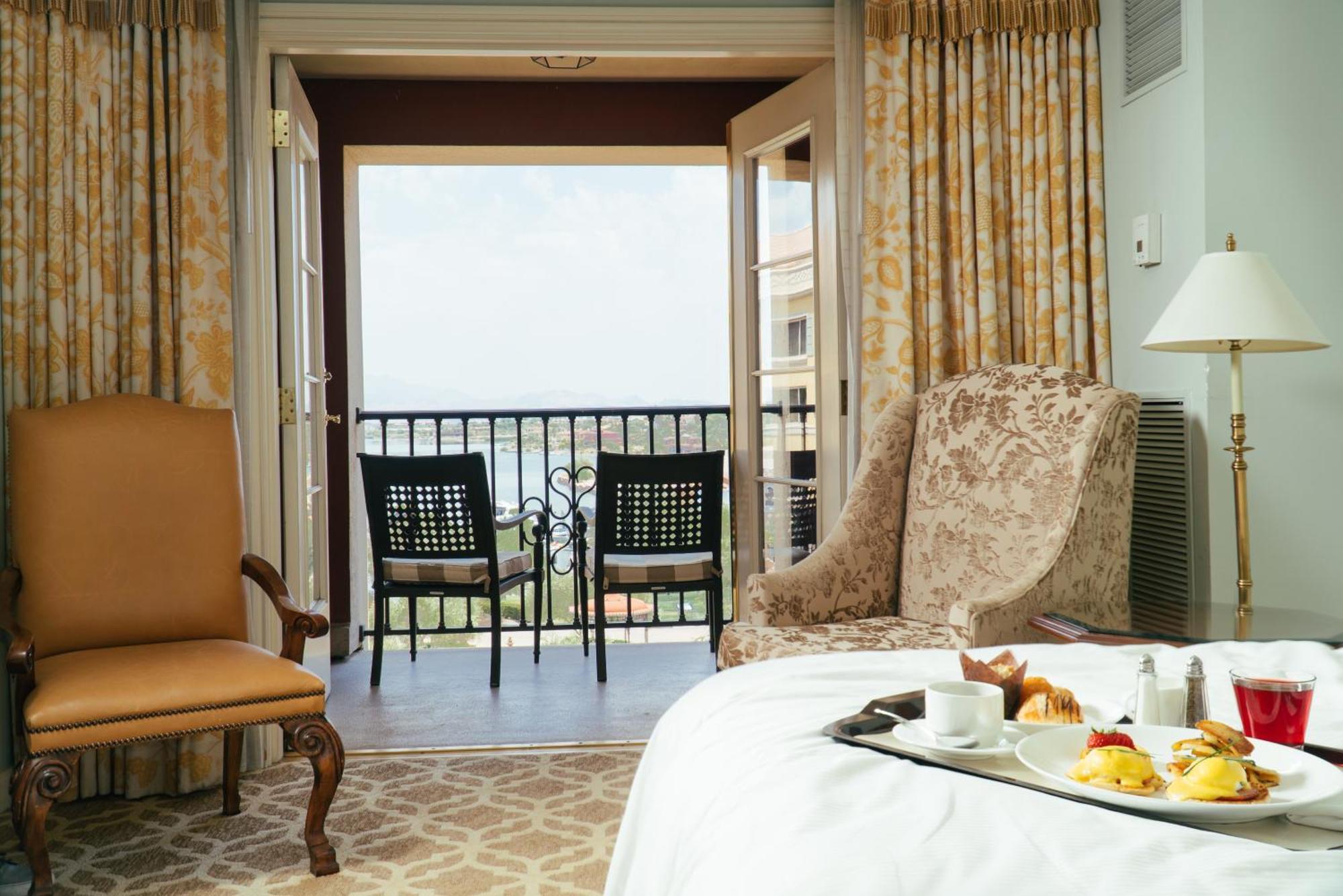 Resort Hilton Vegas Resort&spa 4*