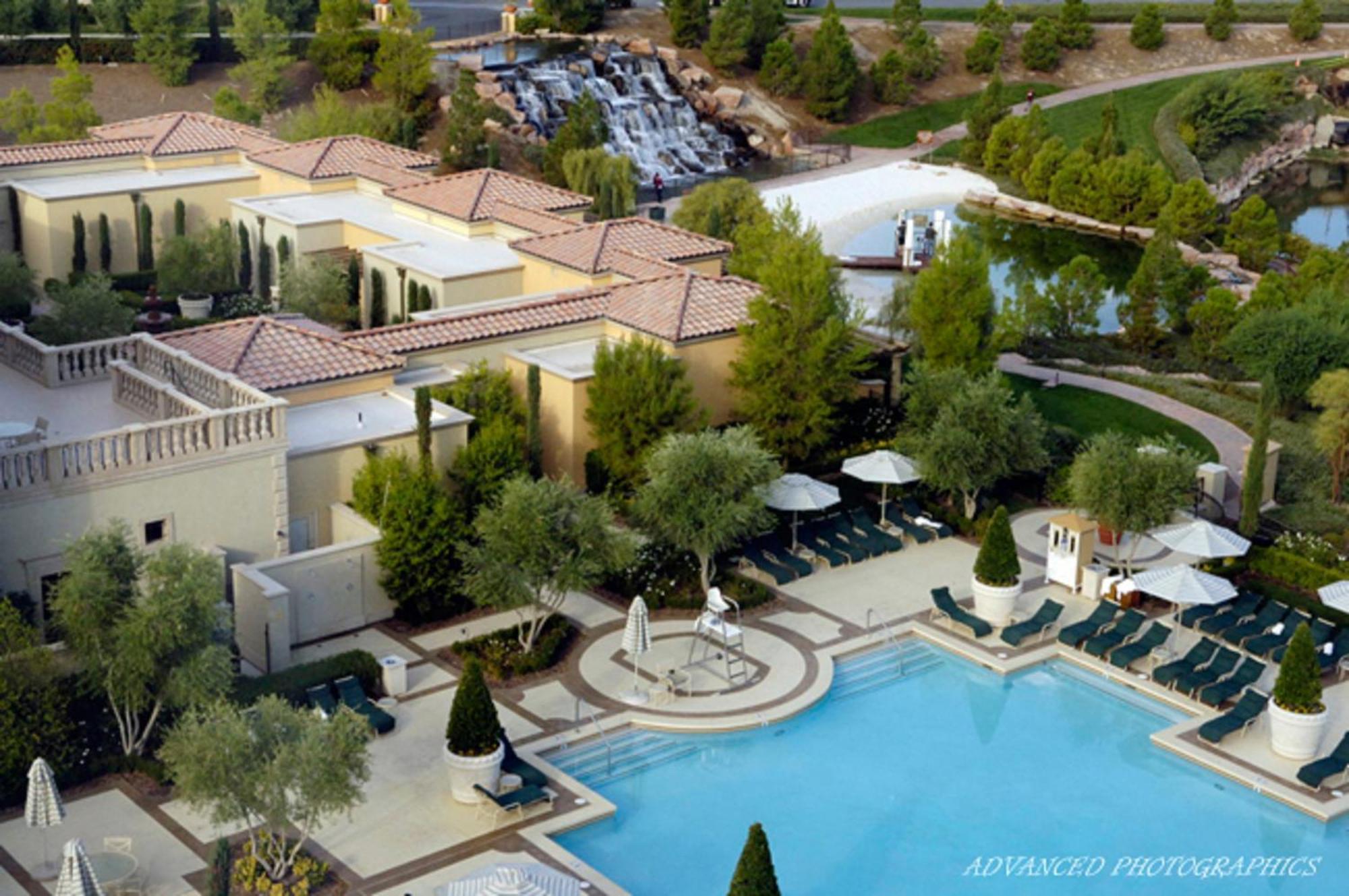 Resort Hilton Vegas Resort&spa