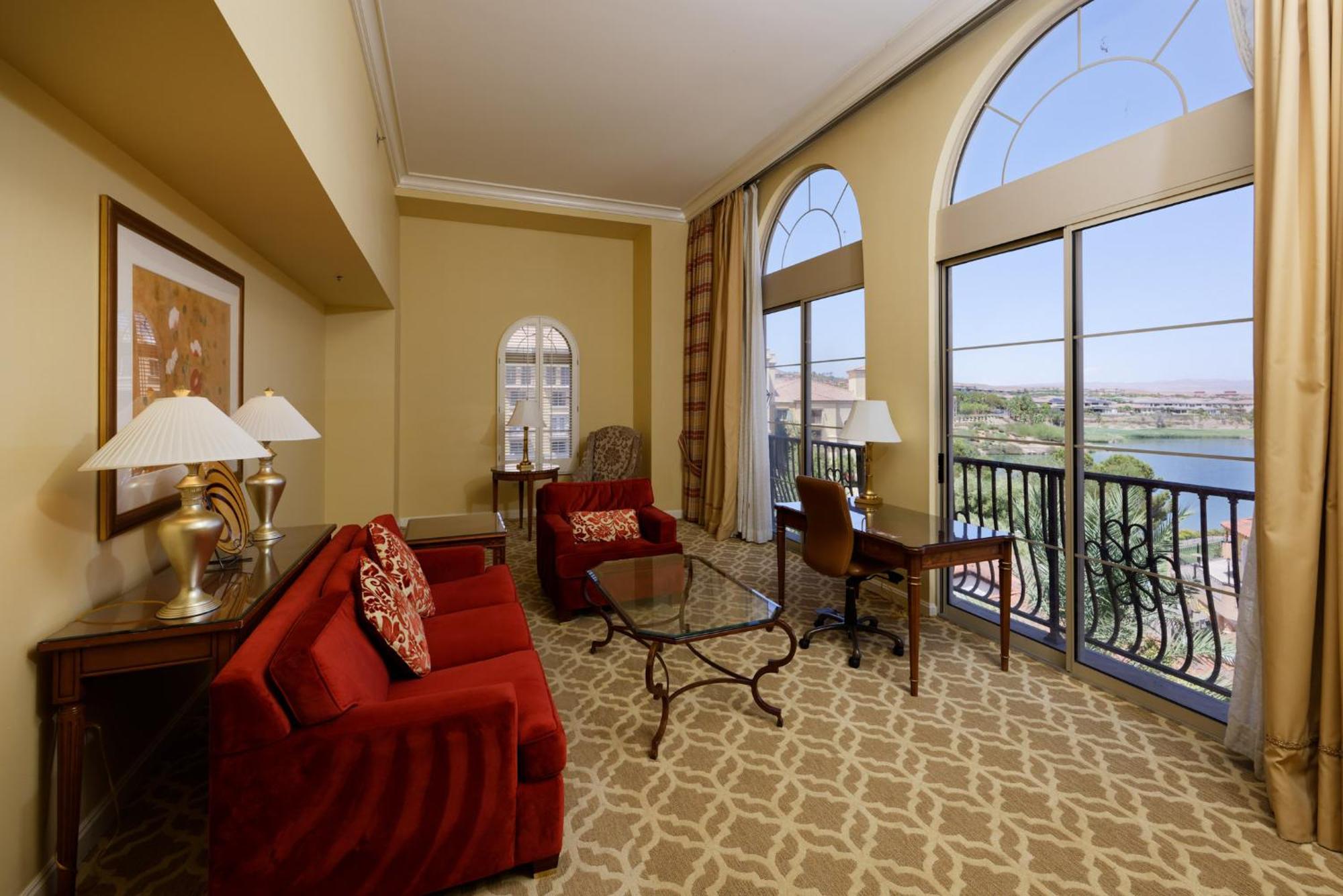Hilton Vegas Resort&spa 4*