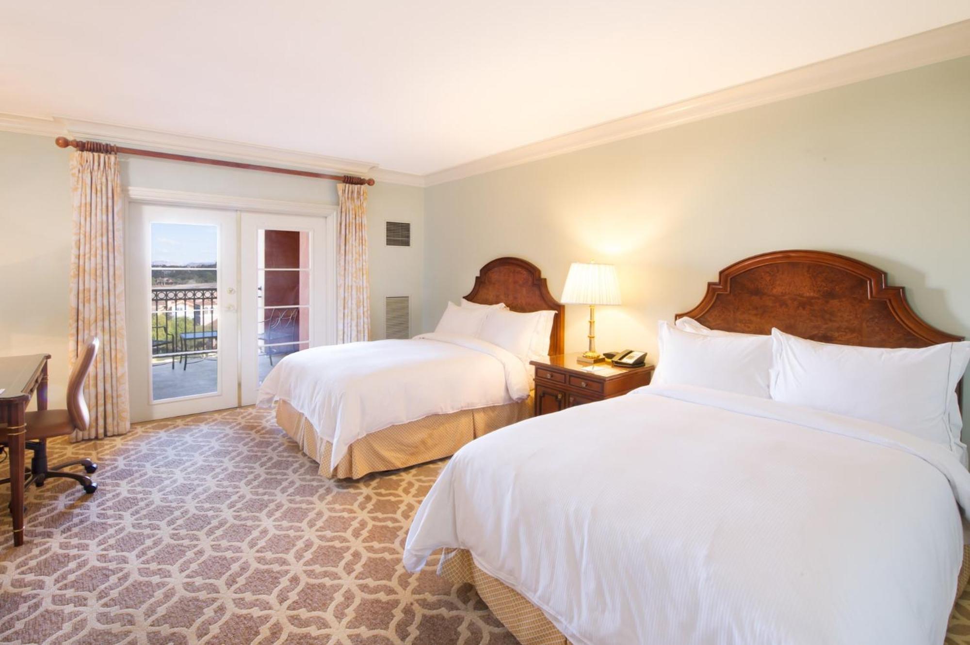Resort Hilton Vegas Resort&spa 4*