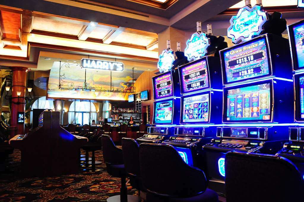 Hilton Vegas Resort&spa Resort
