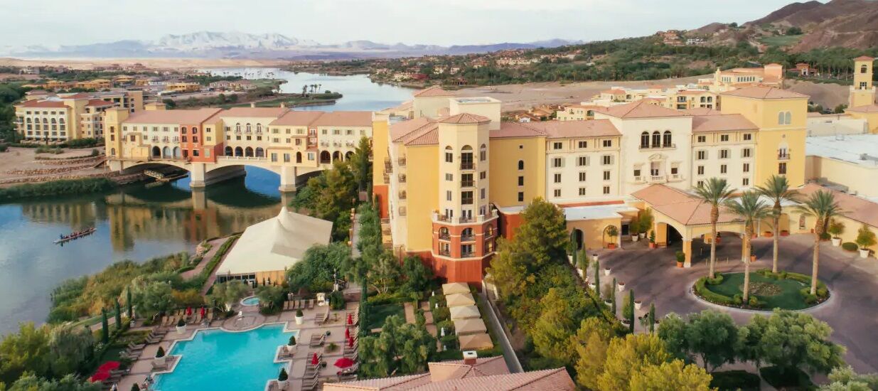Hilton Vegas Resort&spa 4* Las Vegas