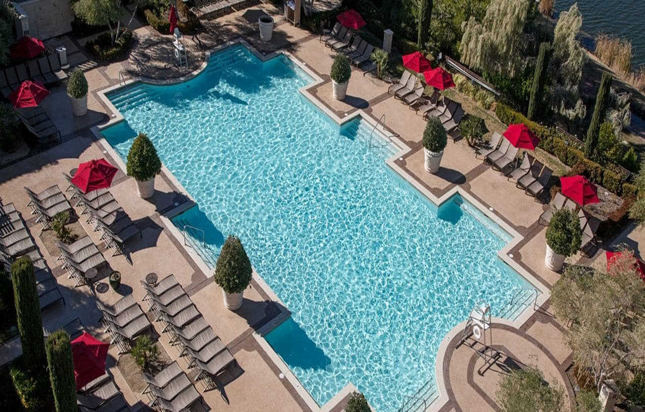 Hilton Vegas Resort&spa Resort Las Vegas